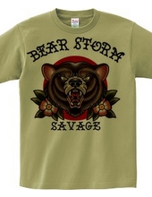 bearstorm