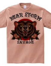 bearstorm