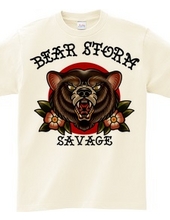 bearstorm