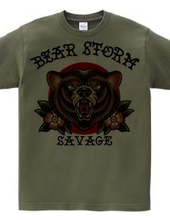 bearstorm