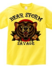 bearstorm