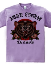 bearstorm