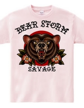 bearstorm