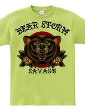 bearstorm