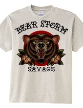 bearstorm