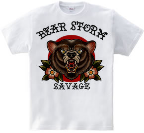 bearstorm