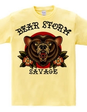 bearstorm