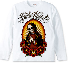 Santa Muerte