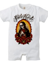 Santa Muerte