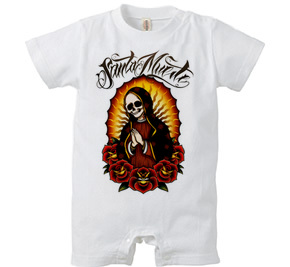 Santa Muerte