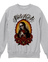 Santa Muerte