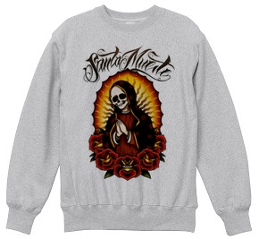 Santa Muerte