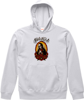 Santa Muerte