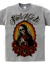 Santa Muerte