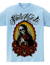 Santa Muerte