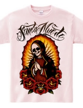 Santa Muerte