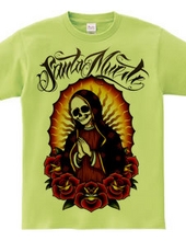 Santa Muerte