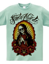 Santa Muerte