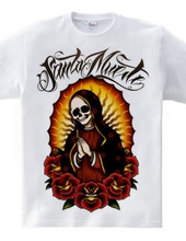 Santa Muerte