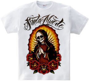 Santa Muerte