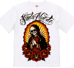 Santa Muerte