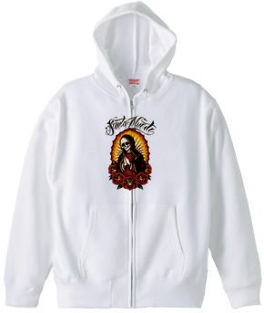 Santa Muerte