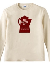 THE COFFEE POT