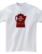 THE COFFEE POT