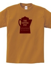 THE COFFEE POT