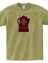 THE COFFEE POT