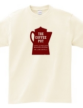 THE COFFEE POT