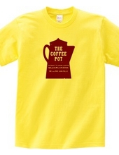 THE COFFEE POT