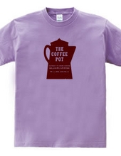 THE COFFEE POT