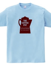 THE COFFEE POT