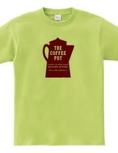 THE COFFEE POT