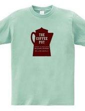 THE COFFEE POT