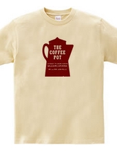 THE COFFEE POT