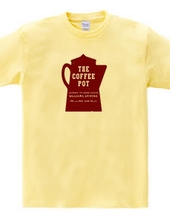 THE COFFEE POT