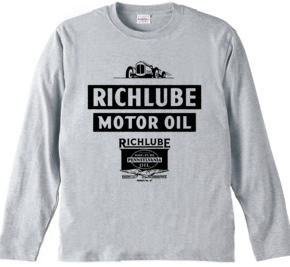 RICHLUBE MOTOR OIL_BLK