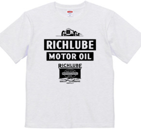 RICHLUBE MOTOR OIL_BLK