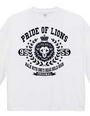 PRIDE OF LIONS