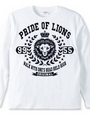 PRIDE OF LIONS