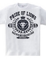 PRIDE OF LIONS