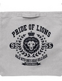 PRIDE OF LIONS