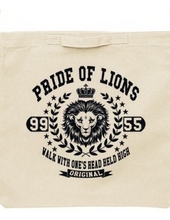 PRIDE OF LIONS