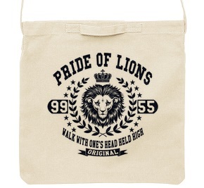 PRIDE OF LIONS