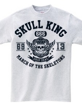 SKULLKING カレッジ