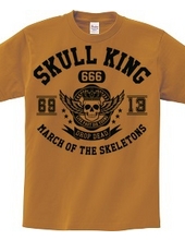 SKULLKING COLLEGE