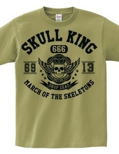 SKULLKING カレッジ