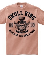 SKULLKING カレッジ